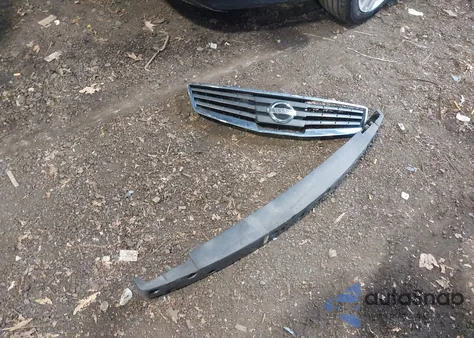 2007 Nissan Maxima 3.5 Sl z USA, uszkodzony, nr VIN 1N4BA41E17C823185